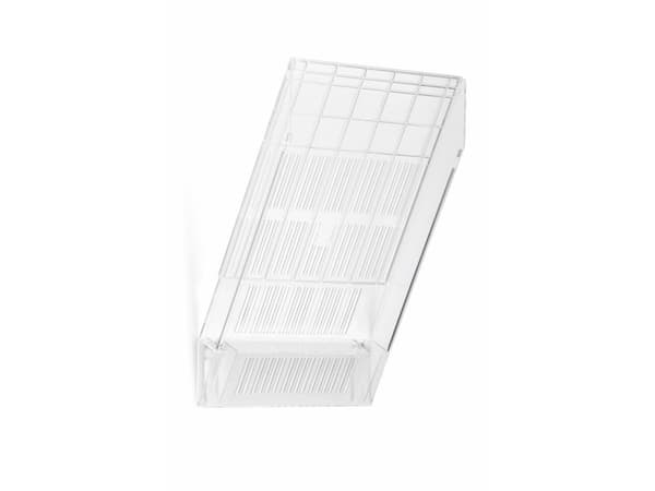 Durable 1700760400, A4, Läpinäkyvä, 1 kpl, 240 mm, 135 mm, 340 mm