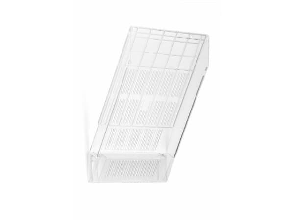Durable 1700760400, A4, Läpinäkyvä, 1 kpl, 240 mm, 135 mm, 340 mm