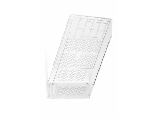 Durable 1700760400, A4, Läpinäkyvä, 1 kpl, 240 mm, 135 mm, 340 mm