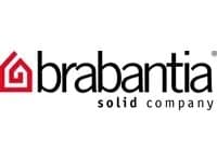 Pedalspand Brabantia 30 ltr. mat stål