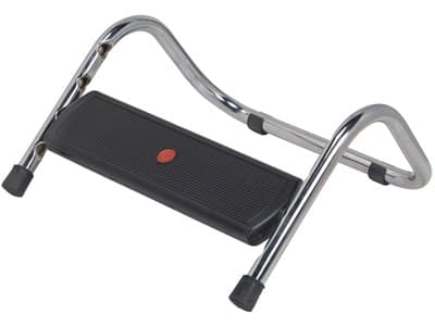 Fotstöd Twinform 3131