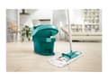 Miniatyrbilde 5 av 5: LEIFHEIT Wiping Cloth Press Profi - Vaskebøtte - 8 L