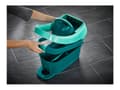 Miniatyrbilde 2 av 5: LEIFHEIT Wiping Cloth Press Profi - Vaskebøtte - 8 L
