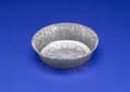 Miniatyrbild 1 av 4: Foliebricka 3180 800ml Ø181x43mm 100 st/pack - (100 st.)