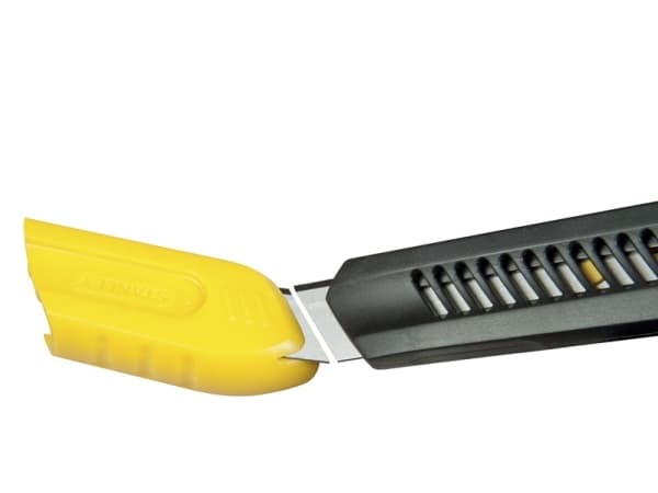 Stanley 0-10-150, 130 mm, 9,5 mm, Not for children under the age of 18, 1 styck