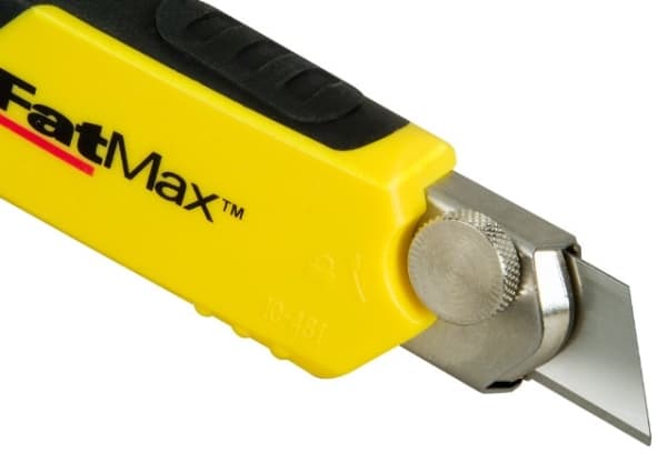 Stanley 0-10-481, 18 mm, 1 styck