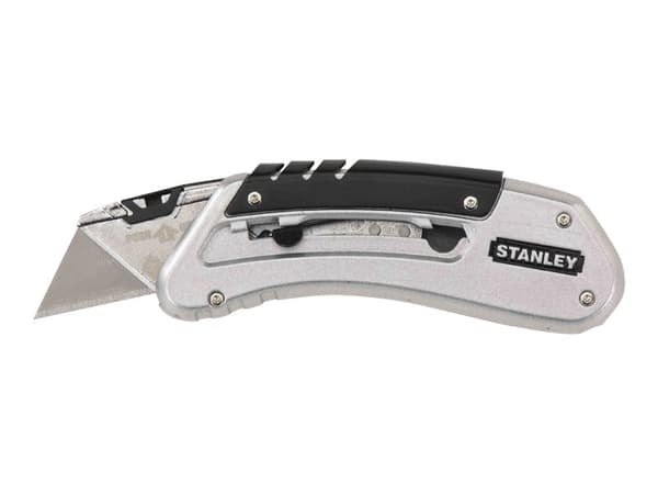 Stanley QuickSlide 2 - Brukskniv