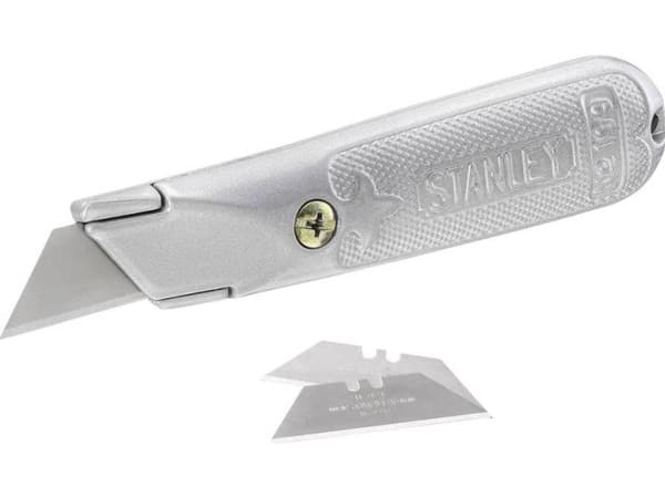 Stanley 2-10-199, 191 mm, 140 mm, 130 g, 1 stykker