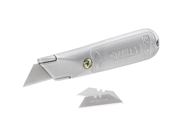 Stanley 2-10-199, 191 mm, 140 mm, 130 g, 1 stykker