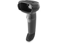 Zebra DS2208 - Streckkodsskanner - handhållen - 2D-imager - 762 mm / sek - avkodad - gränssnittskabel erfordras