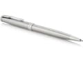 Miniatyrbild 4 av 5: Parker 1931512, Svart, Silver, Kulspetspenna, pinnformad, Medium, Rund, Palladium