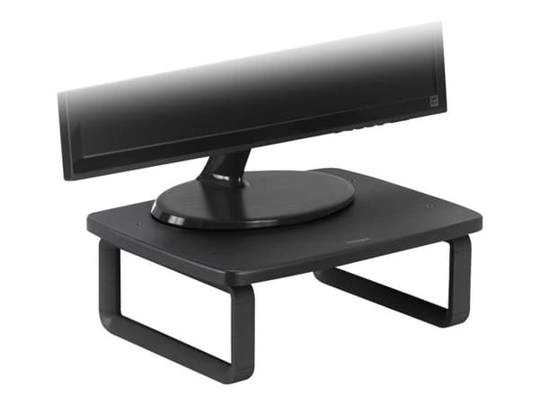 Kensington Monitor Stand Plus with SmartFit System sort