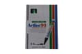 Pikkukuva 4 / 5: Tussi Artline 90 permanentti vihreä 2-5mm - (12 kpl.)