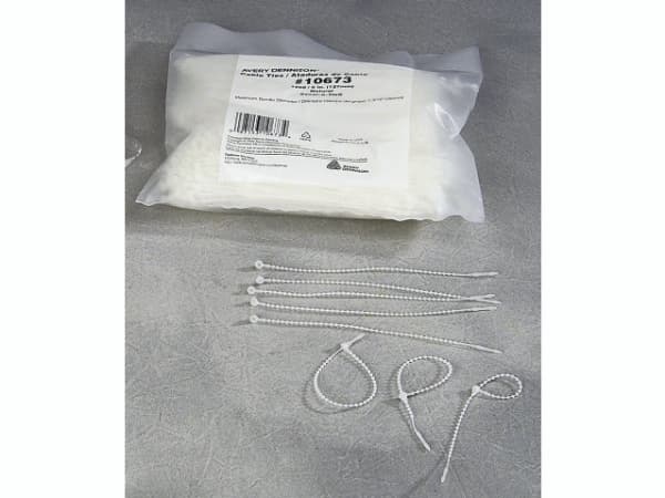 Kabelbinder secur-a-tie 127mm (06022) flexib.stram. - (1000 stk.)