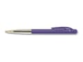 Miniatyrbilde 4 av 5: Kuglepen BIC Clic M10 blå Medium - (50 stk.)