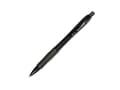 Miniatyrbilde 5 av 5: Pencil sort 0,7mm m/click gummigreb viskelæder - (12 stk.)