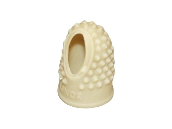 Bladvändare nr 4 18mm naturgummi - (12 st)