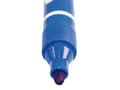 Miniatyrbild 3 av 5: Highlight, BNT Wera, 2-3MM, Rund spids blue, 482001, pakke a 12 stk - (12 stk.)