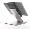 Miniatyrbild 4 av 5: Tabletholder Durable bordmodel silver