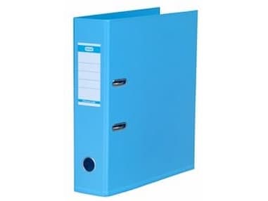 Elba 100400545, A4+, Oppbevaring, Polypropylen (PP), Blå, 600 ark, 8 cm