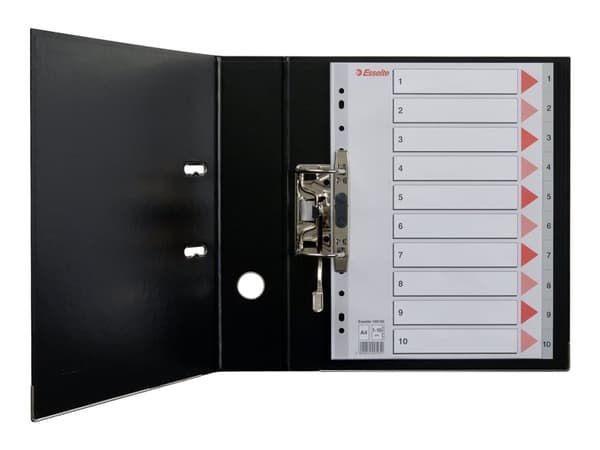 Esselte 100105, 225 mm, 297 mm