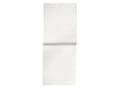 Miniatyrbilde 4 av 5: Esselte - Stenografiblokk - spiralbundet - 165 x 205 mm - 75 ark - hvit - linjert