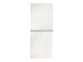 Miniatyrbilde 2 av 5: Esselte - Stenografiblokk - spiralbundet - 165 x 205 mm - 75 ark - hvit - linjert