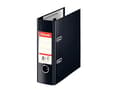 Miniatyrbilde 1 av 5: Brevordner Esselte No.1 sort A5 75 mm bred - (20 stk.)
