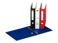 Miniatyrbild 3 av 5: Esselte Standard - Ringpärm - ryggbredd: 54 mm - för A4 Maxi - blå