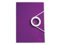 Pikkukuva 3 / 5: Leitz 11060062, A4, Violetti, 500 arkkia, 80 g/m², 8,2 cm, 312 mm