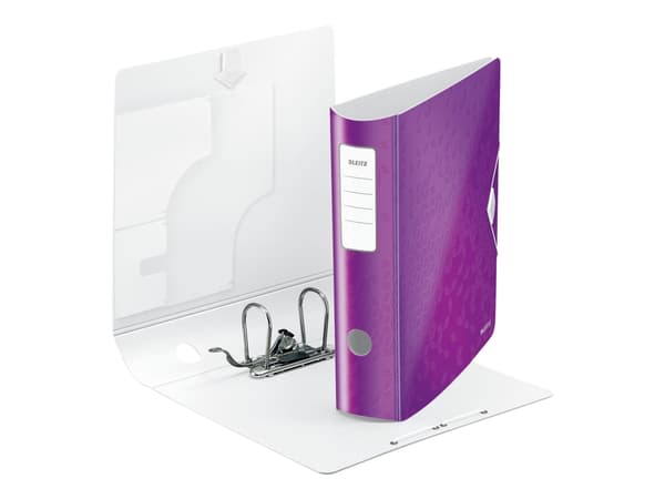 Leitz 11060062, A4, Violetti, 500 arkkia, 80 g/m², 8,2 cm, 312 mm