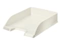 Miniatyrbilde 1 av 5: Leitz WOW - Brevbakke - for A4 (210 x 297 mm) - perlehvit