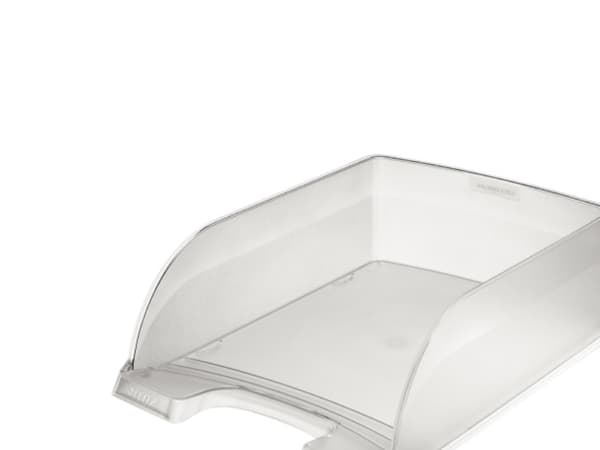 Leitz Plus - Brevbakke - for A4 - blank