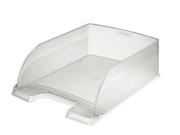 Leitz Plus - Brevbakke - for A4 - blank
