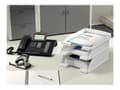 Miniatyrbilde 2 av 5: Leitz Plus - Brevbakke - for A4 - blank