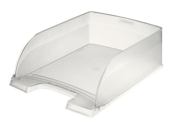 Leitz Plus - Brevbakke - for A4 - blank