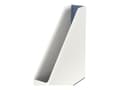 Miniatyrbilde 5 av 5: Leitz WOW Dual Colour - Bladfil - for A4 (210 x 297 mm) - hvit