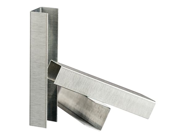 Leitz Power Performance P3 24/6, 1000 niitit, 24/6, Terästä, Leitz, 50 g, 15 x 68 x 35 mm