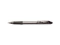 Miniatyrbild 5 av 5: Kulspetspenna Pentel BK417 svart - (12 st.)
