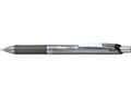 Miniatyrbild 3 av 5: Pentel ENER Gize, Svart, Metall, Plast, Gummi, Svart, HB, 0,7 mm, Rund
