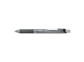 Miniatyrbild 1 av 5: Pentel ENER Gize, Svart, Metall, Plast, Gummi, Svart, HB, 0,7 mm, Rund