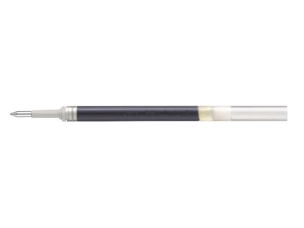 Pentel EnerGel - Påfyll - svart - gelblekk - 0.7 mm - medium