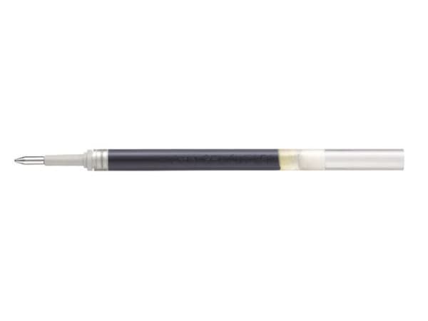 Pentel EnerGel - Påfyll - svart - gelblekk - 0.7 mm - medium