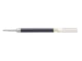 Miniatyrbilde 5 av 5: Pentel EnerGel - Påfyll - svart - gelblekk - 0.7 mm - medium