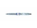 Miniatyrbilde 2 av 5: Pilot B2P Gel, Uttrekkbar med festeklemme, Sort, Gjennomsiktig, Sort, Plast, 0,5 mm, 0,32 mm