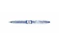 Miniatyrbild 3 av 5: Gelpen Pilot B2P blå 0,5mm BL-B2P-5 fine - (10 stk.)