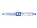 Miniatyrbild 5 av 5: Gelpen Pilot B2P blå 0,5mm BL-B2P-5 fine - (10 stk.)