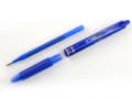 Miniatyrbilde 5 av 5: Pilot FriXion Clicker blå medium 0,7 mm - (12 stk.)