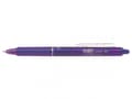 Miniatyrbilde 3 av 5: Pilot FriXion Clicker violet medium 0,7 mm - (12 stk.)