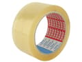 Miniatyrbilde 1 av 5: Pakketape, TESA 4280 - selvkl#bende tape 48 mm x 66.00 m, 25 µm kernediameter: 76 mm, håndrulle, pp - (36 stk.)